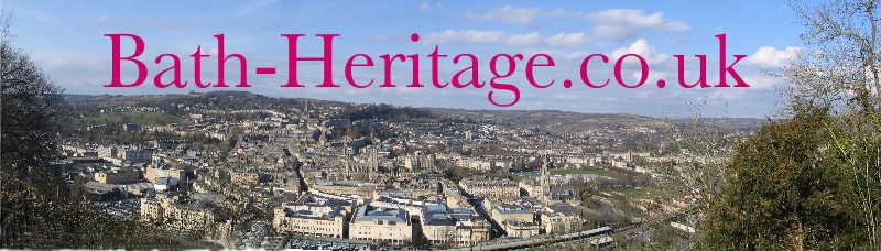 Bath-Heritage.co.uk title image
